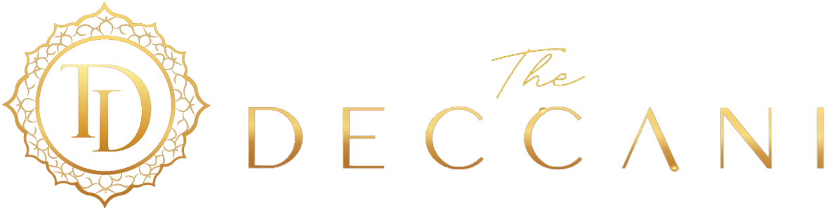 The Deccani logo